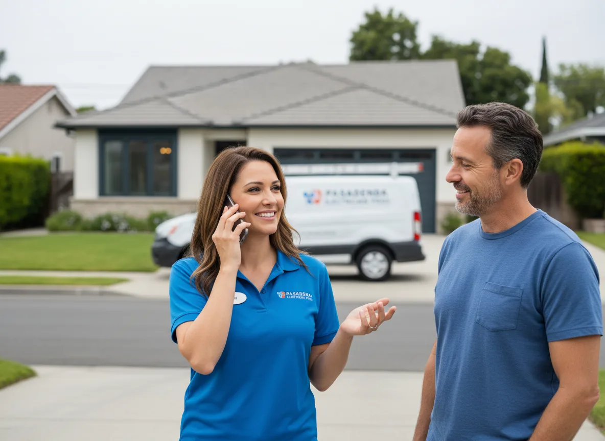 Electrician Shirley, AR FAQs